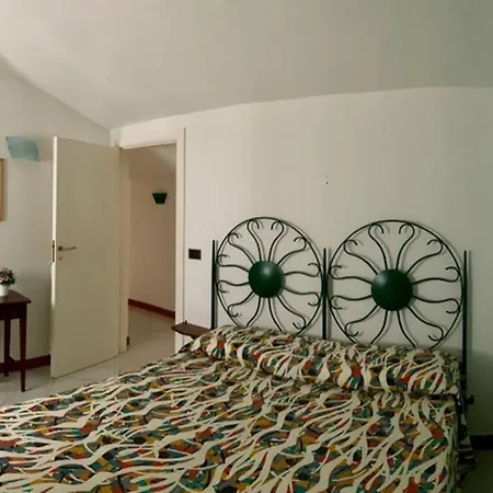 Holiday home La Torretta Casa Vacanze