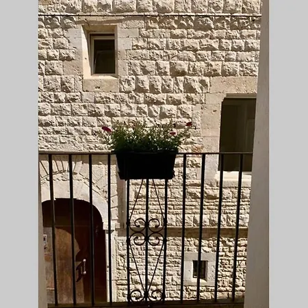 Holiday home La Torretta Casa Vacanze *