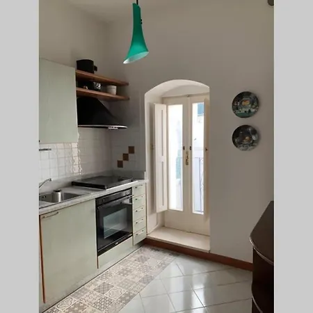 La Torretta Casa Vacanze Holiday home